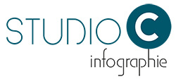 Studio C Infographie
