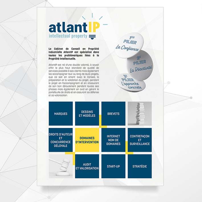 AtlantIP International