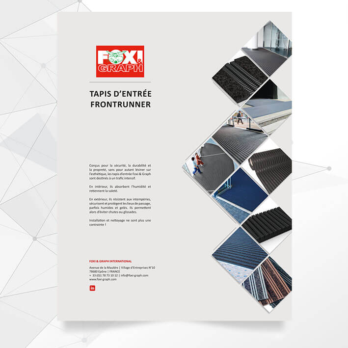 Foxi & Graph