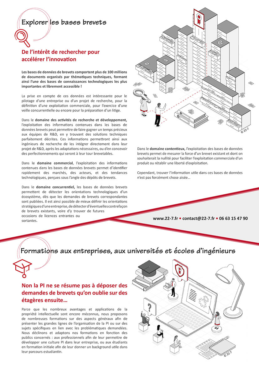 22-7 agence PI<br />
